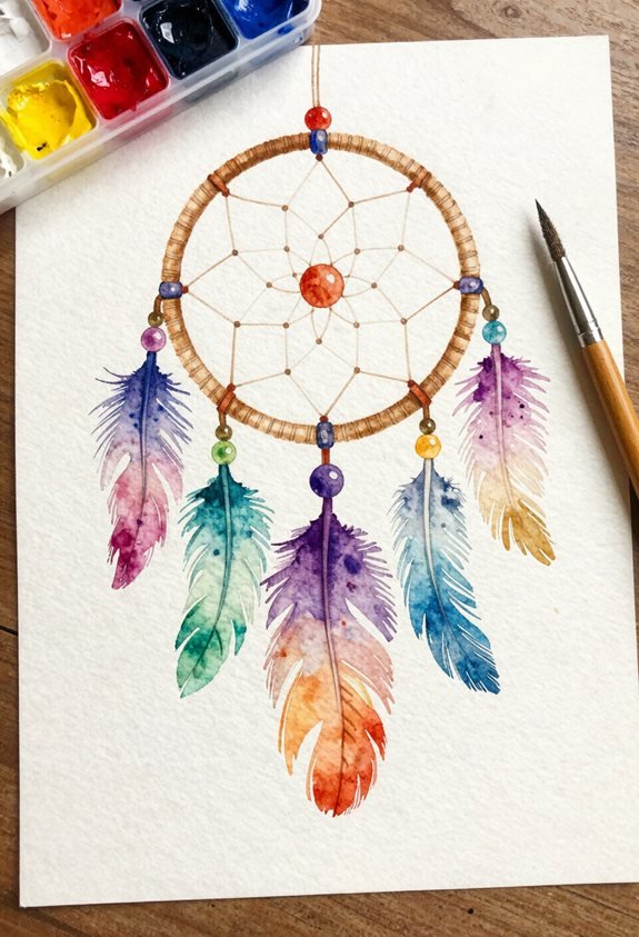 creative bonding through art