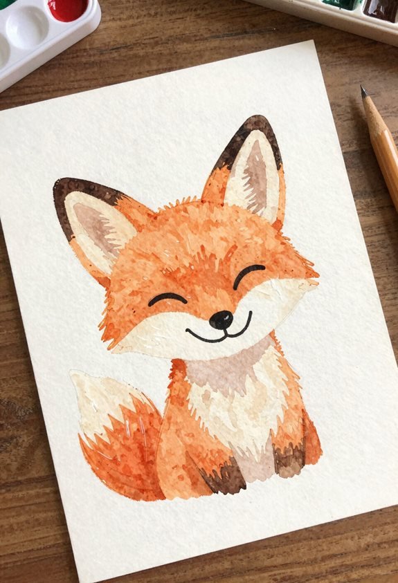 creative furry friend portraits