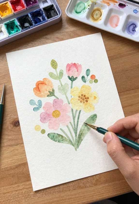 creative rainy day activity